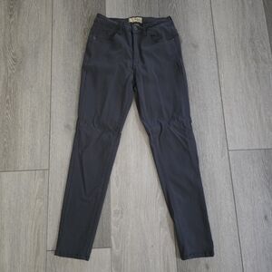 Hybrid & Company Gray Skinny Jeans